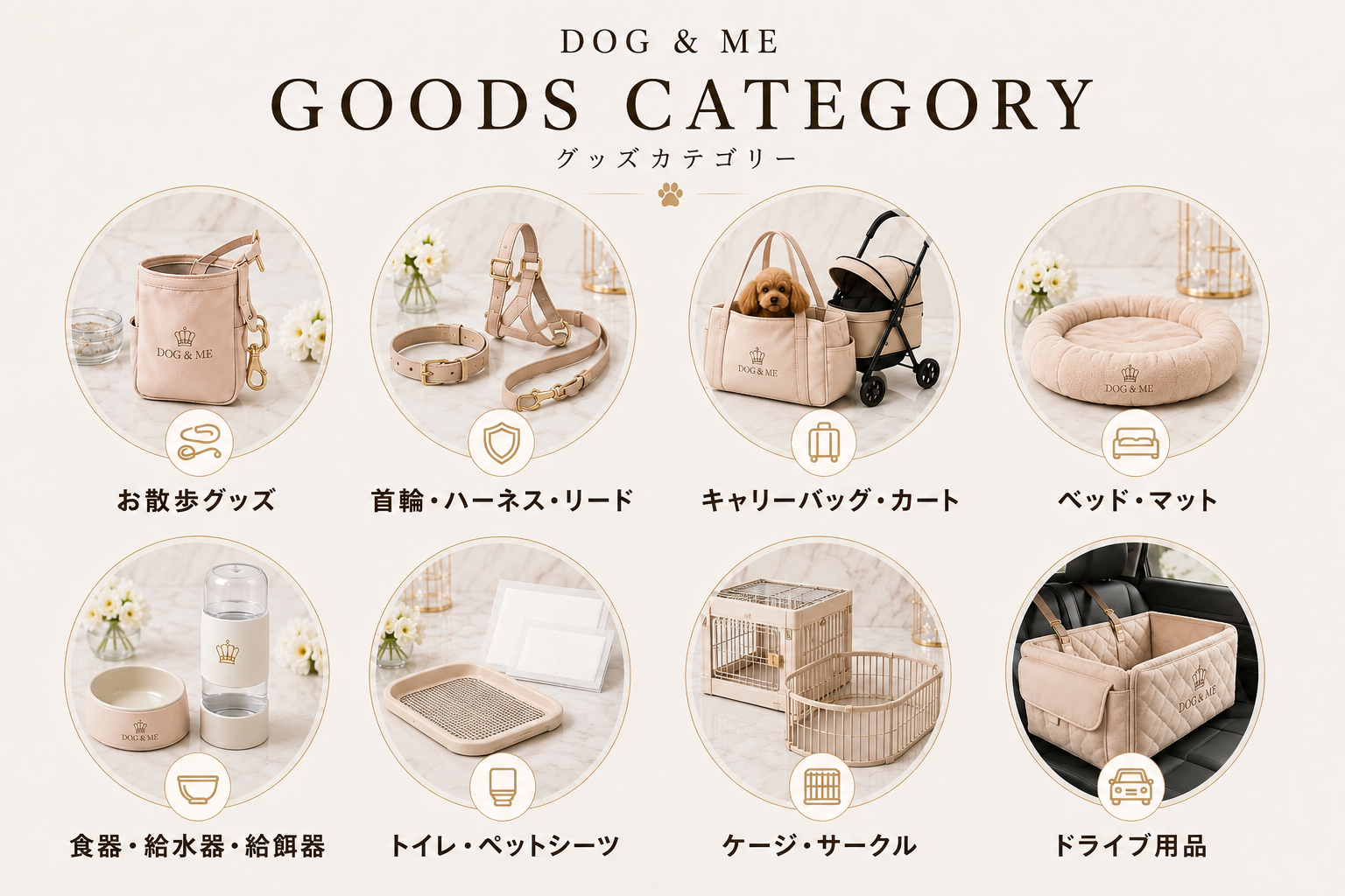 dog-goods